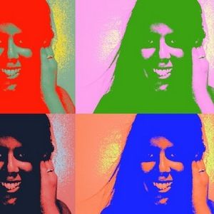 Meet your Posher, Kristen